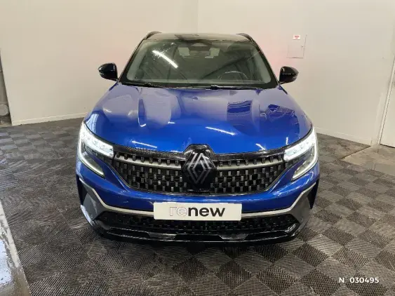 RENAULT AUSTRAL - voiture d'occasion - Photo 3