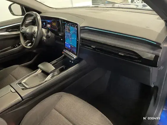 RENAULT AUSTRAL - voiture d'occasion - Photo 10