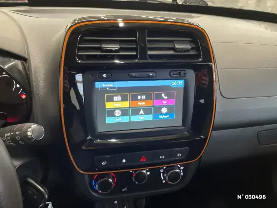 DACIA SPRING - voiture d'occasion - Photo 13
