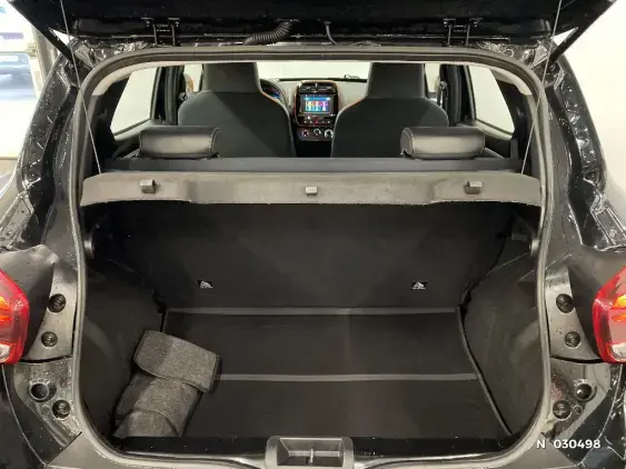 DACIA SPRING - voiture d'occasion - Photo 7