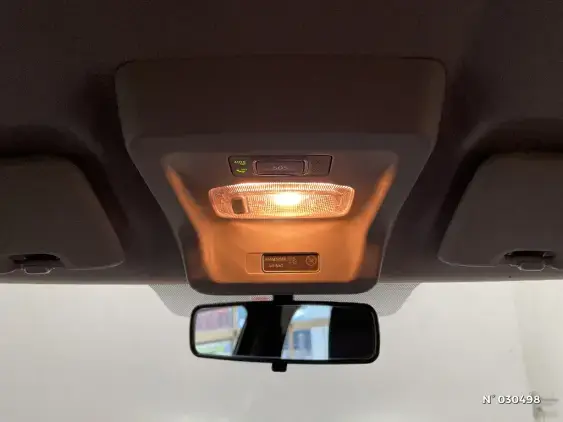 DACIA SPRING - voiture d'occasion - Photo 34