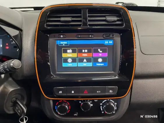 DACIA SPRING - voiture d'occasion - Photo 35
