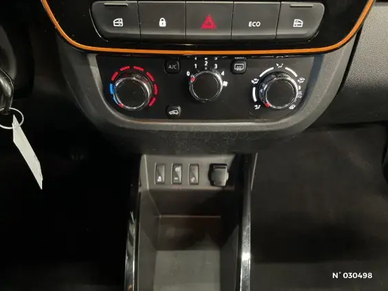 DACIA SPRING - voiture d'occasion - Photo 36