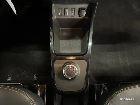 DACIA SPRING - voiture d'occasion - Photo 37