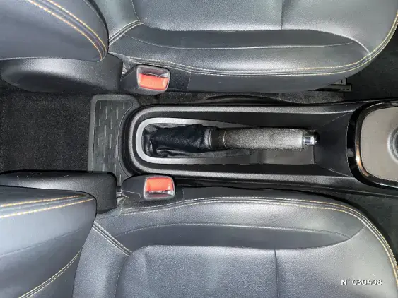 DACIA SPRING - voiture d'occasion - Photo 38