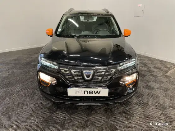 DACIA SPRING - voiture d'occasion - Photo 3