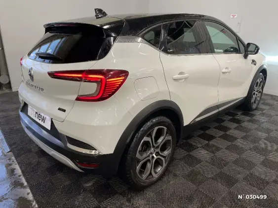 RENAULT CAPTUR II - voiture d'occasion - Photo 4