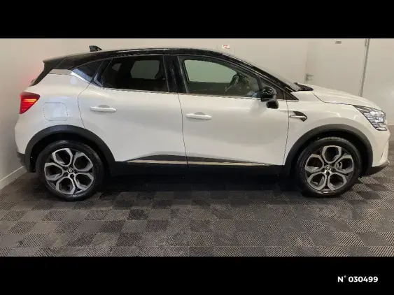 RENAULT CAPTUR II - voiture d'occasion - Photo 5