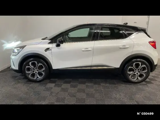 RENAULT CAPTUR II - voiture d'occasion - Photo 2