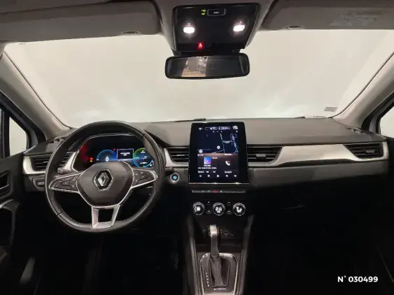 RENAULT CAPTUR II - voiture d'occasion - Photo 9