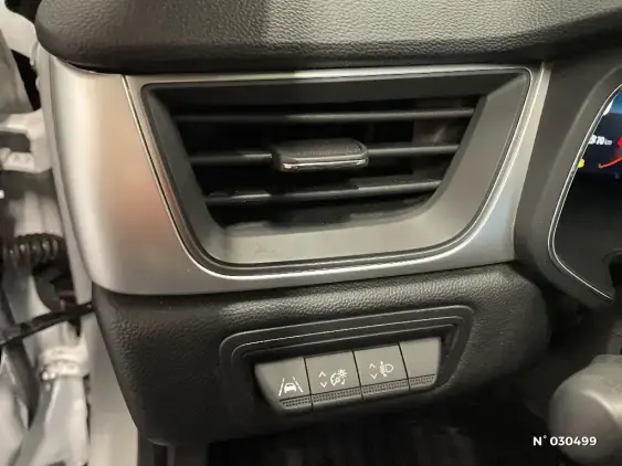RENAULT CAPTUR II - voiture d'occasion - Photo 15