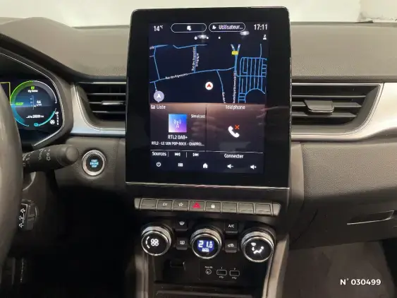 RENAULT CAPTUR II - voiture d'occasion - Photo 31