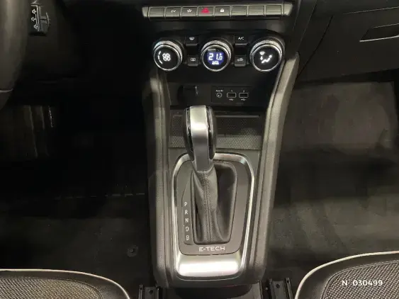 RENAULT CAPTUR II - voiture d'occasion - Photo 32