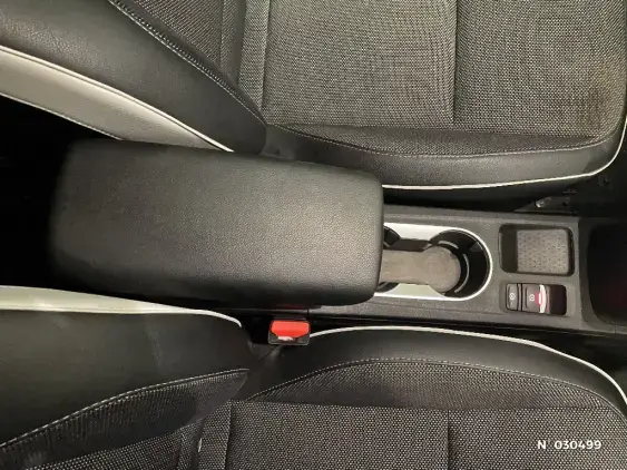RENAULT CAPTUR II - voiture d'occasion - Photo 33