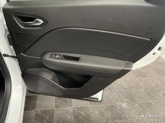 RENAULT CAPTUR II - voiture d'occasion - Photo 37