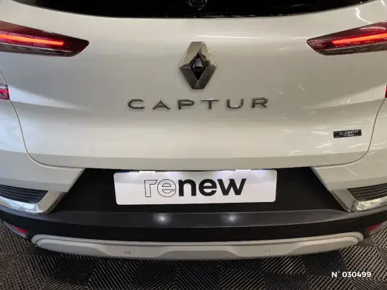 RENAULT CAPTUR II - voiture d'occasion - Photo 41