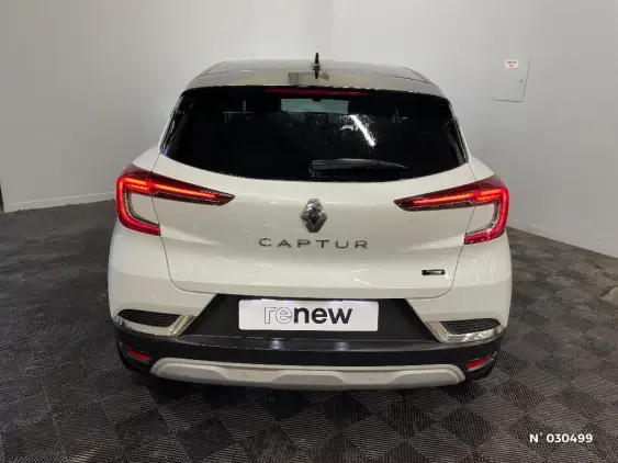 RENAULT CAPTUR II - voiture d'occasion - Photo 6