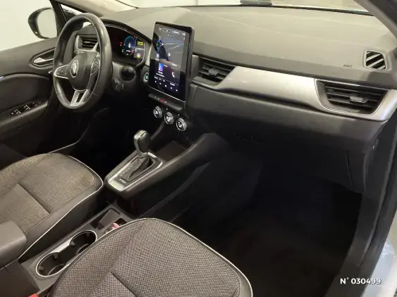 RENAULT CAPTUR II - voiture d'occasion - Photo 10