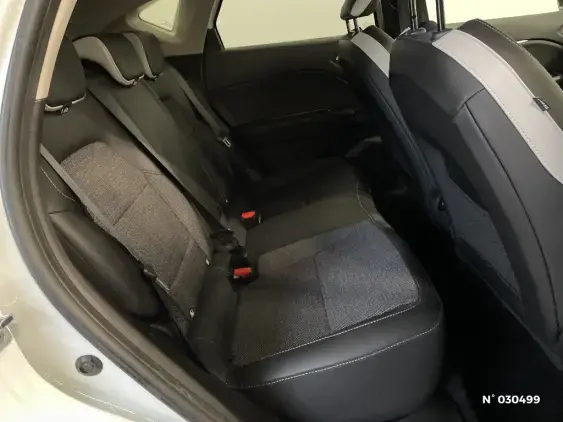 RENAULT CAPTUR II - voiture d'occasion - Photo 11