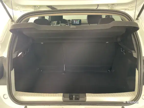 DACIA SANDERO III - voiture d'occasion - Photo 7