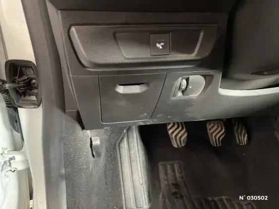 DACIA SANDERO III - voiture d'occasion - Photo 14
