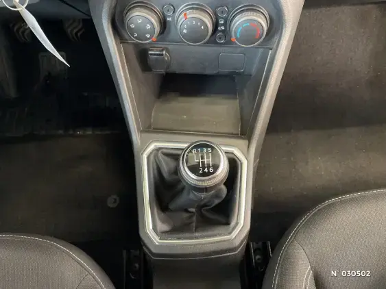DACIA SANDERO III - voiture d'occasion - Photo 32