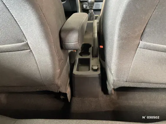 DACIA SANDERO III - voiture d'occasion - Photo 35