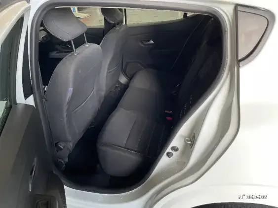 DACIA SANDERO III - voiture d'occasion - Photo 42