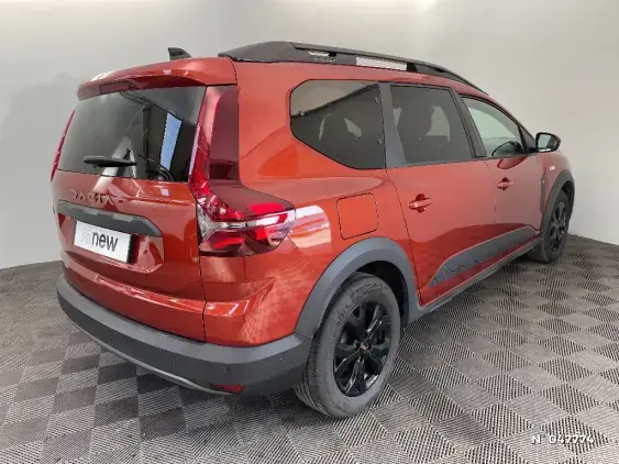 DACIA JOGGER - voiture d'occasion - Photo 4