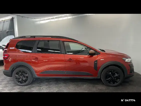 DACIA JOGGER - voiture d'occasion - Photo 5