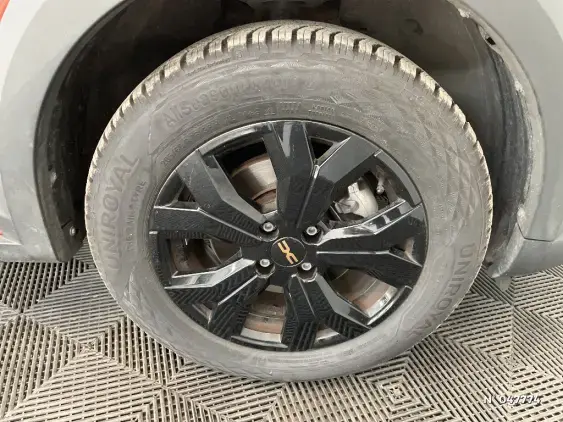 DACIA JOGGER - voiture d'occasion - Photo 8