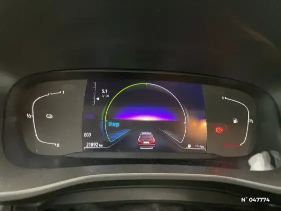 DACIA JOGGER - voiture d'occasion - Photo 12