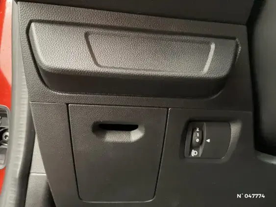 DACIA JOGGER - voiture d'occasion - Photo 15