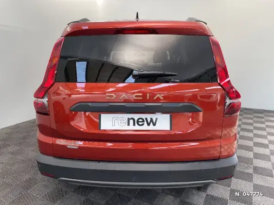 DACIA JOGGER - voiture d'occasion - Photo 6