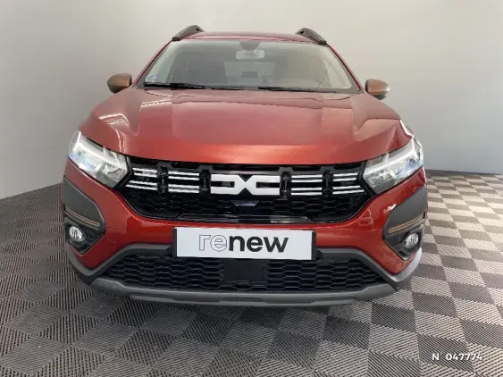 DACIA JOGGER - voiture d'occasion - Photo 3