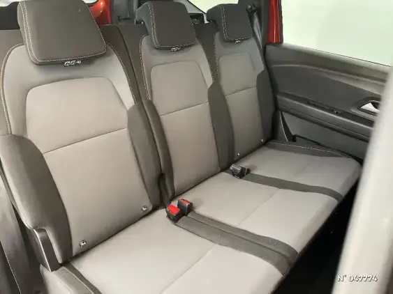 DACIA JOGGER - voiture d'occasion - Photo 11