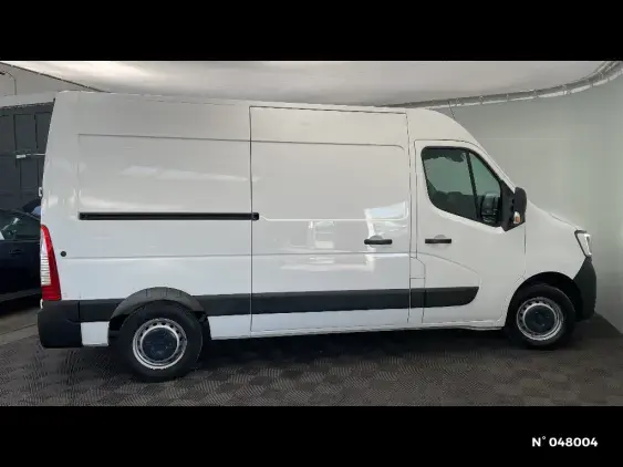 RENAULT MASTER FG III - voiture d'occasion - Photo 5