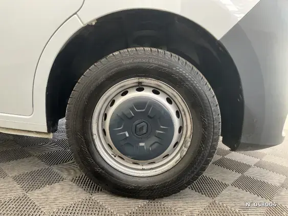 RENAULT MASTER FG III - voiture d'occasion - Photo 8