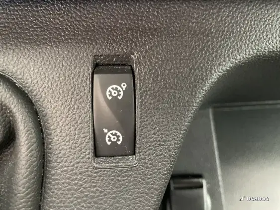 RENAULT MASTER FG III - voiture d'occasion - Photo 15