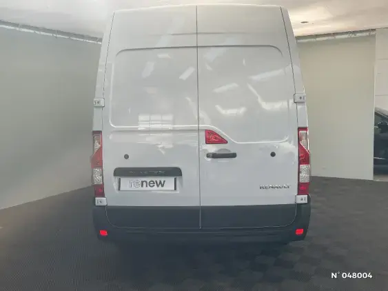 RENAULT MASTER FG III - voiture d'occasion - Photo 6