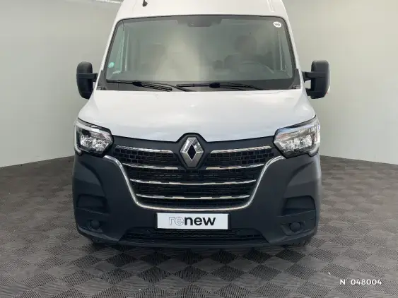 RENAULT MASTER FG III - voiture d'occasion - Photo 3