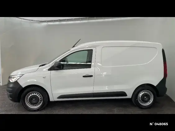 RENAULT EXPRESS VAN I - voiture d'occasion - Photo 2