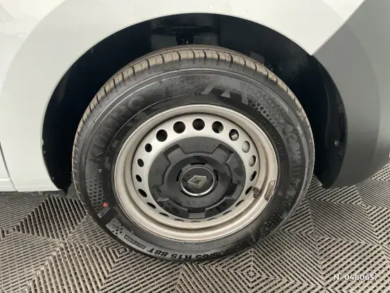 RENAULT EXPRESS VAN I - voiture d'occasion - Photo 8