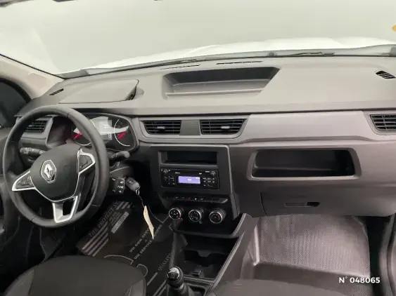 RENAULT EXPRESS VAN I - voiture d'occasion - Photo 9