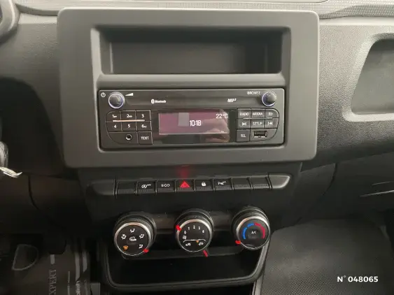 RENAULT EXPRESS VAN I - voiture d'occasion - Photo 13