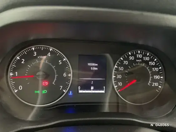 RENAULT EXPRESS VAN I - voiture d'occasion - Photo 12