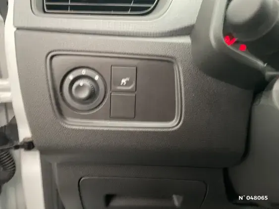 RENAULT EXPRESS VAN I - voiture d'occasion - Photo 15