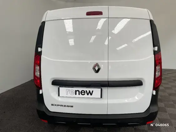 RENAULT EXPRESS VAN I - voiture d'occasion - Photo 6