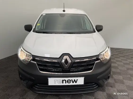 RENAULT EXPRESS VAN I - voiture d'occasion - Photo 3