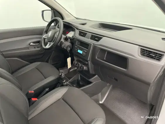 RENAULT EXPRESS VAN I - voiture d'occasion - Photo 10